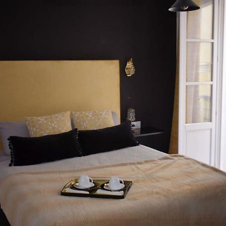 カディスApartamento Luxuryアパートメント エクステリア 写真