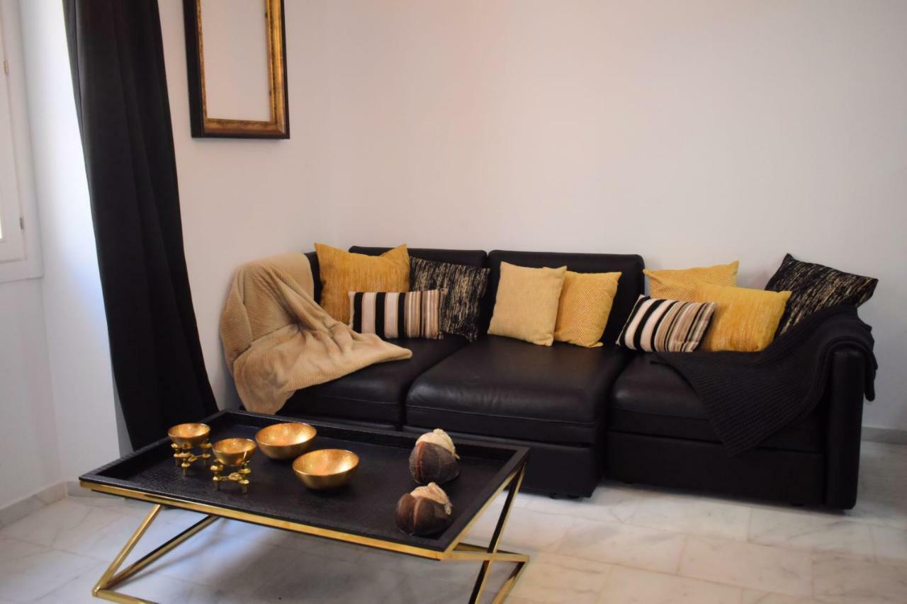 カディスApartamento Luxuryアパートメント エクステリア 写真